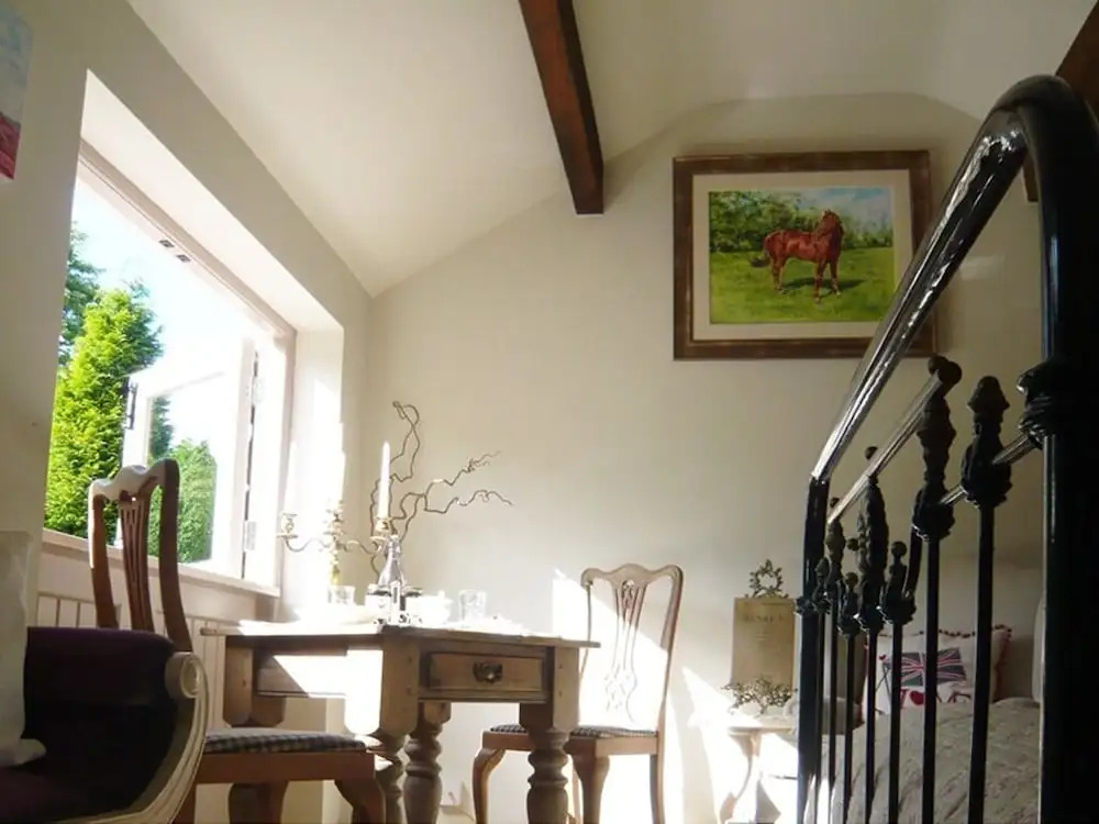 Fuchsia Bank Cottage