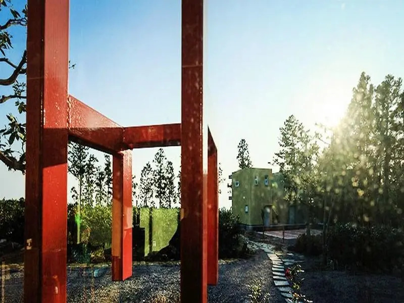 Jeju Artist Pension