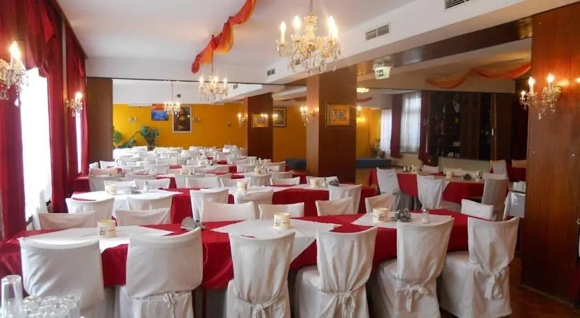 Hotel Hohnecker