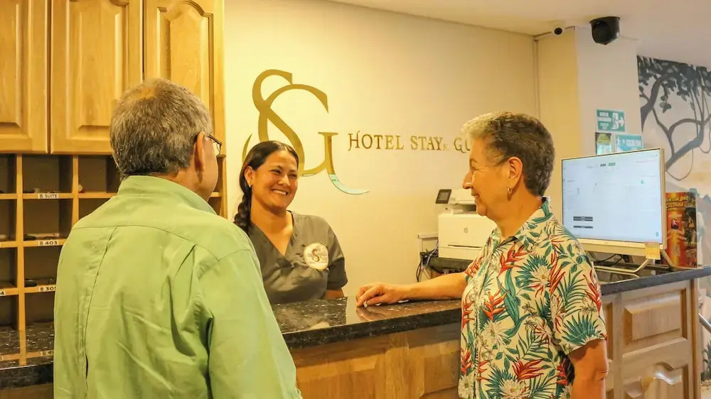 Hotel Stay Guatape