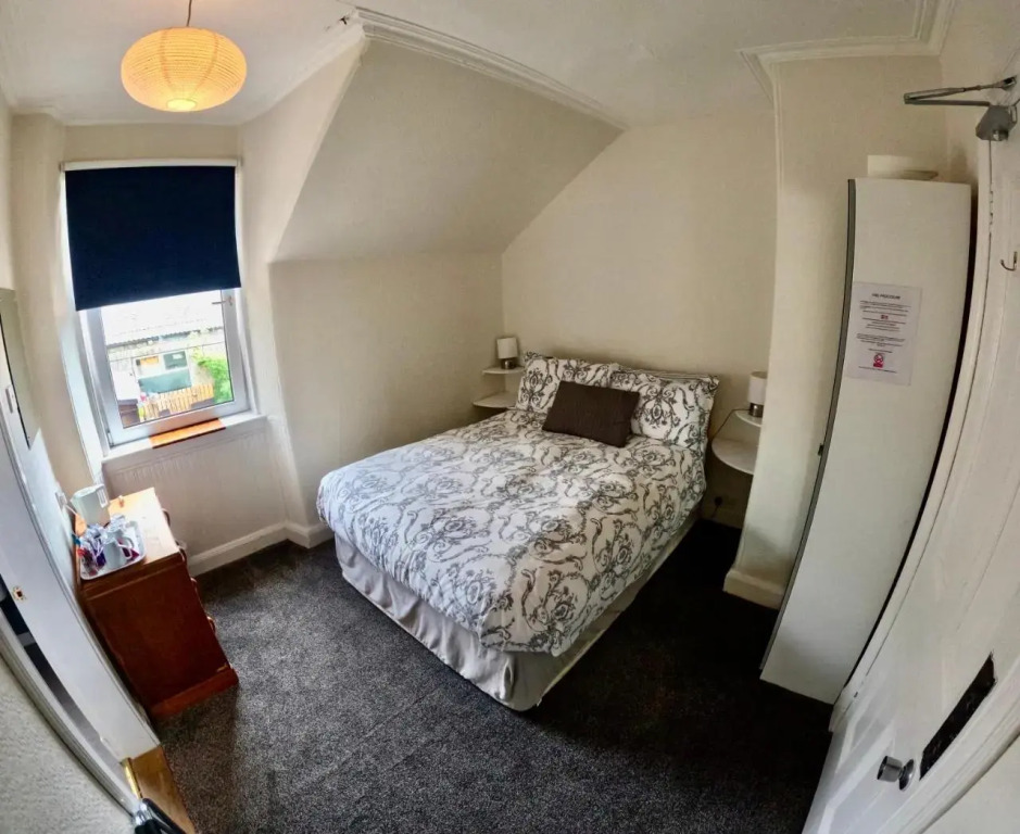 Glencloy Farm Guest House