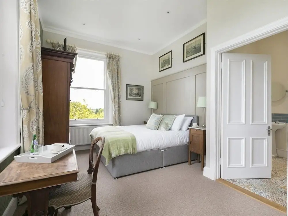 Mount Ephraim