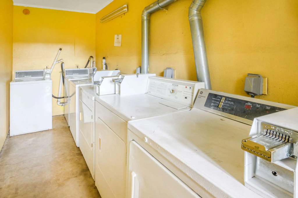 Rodeway Inn Metairie - New Orleans West