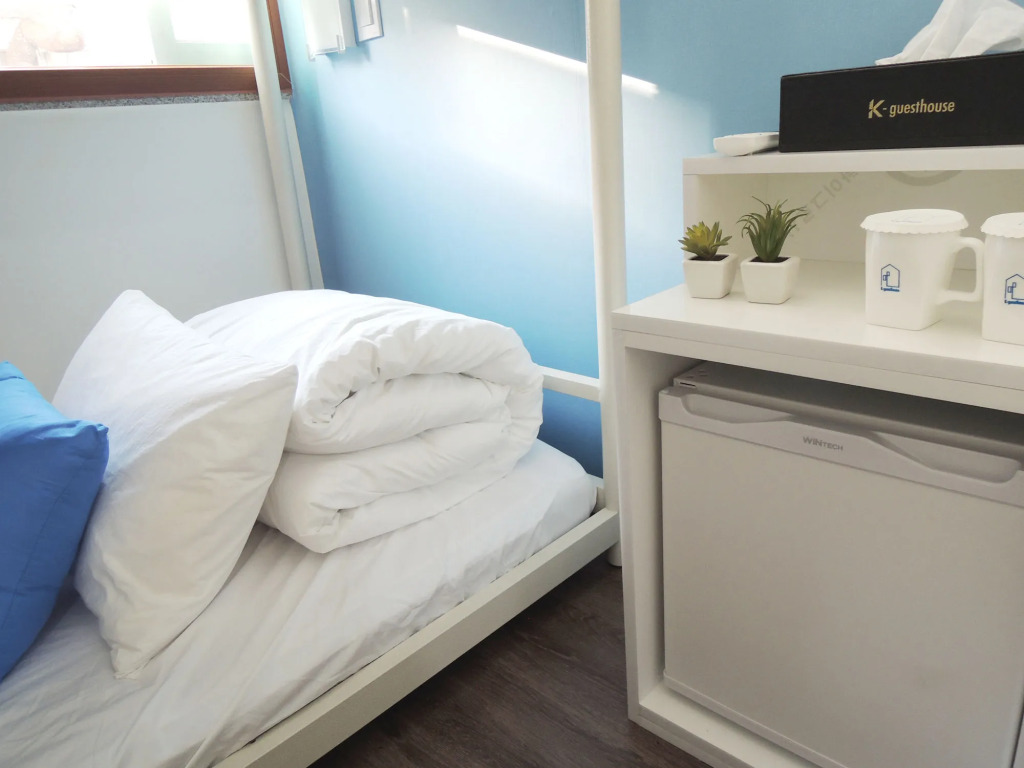 K-Guesthouse Dongdaemun