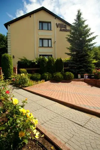 Villa Ambra