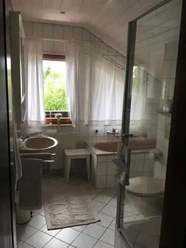 Ferienhaus Haber