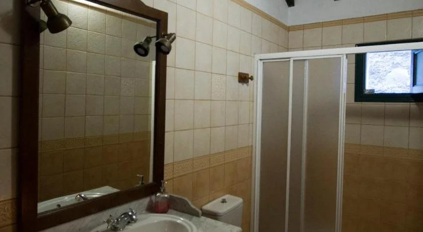 Casa Rural Sofia