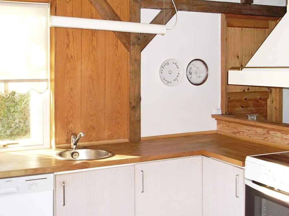Luxurious Holiday Home in Jutland With Sauna
