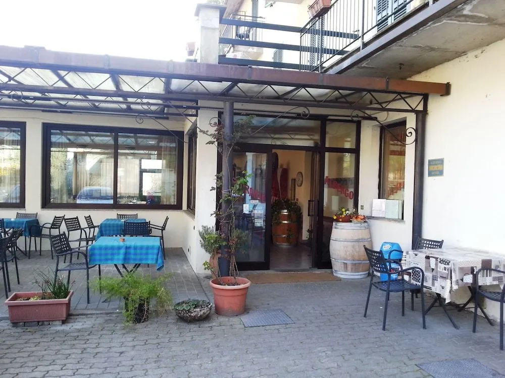 Albergo Ristorante Lavedo