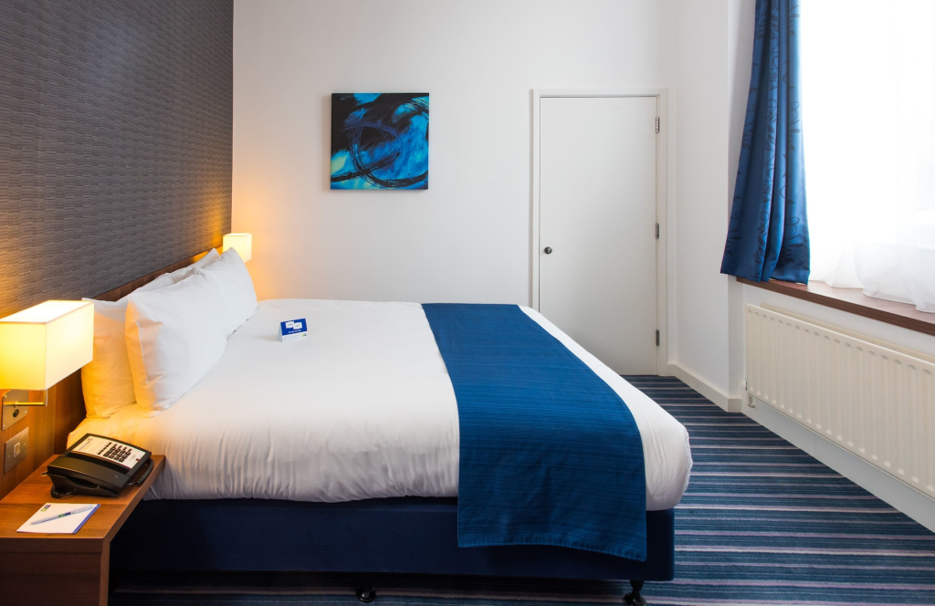 Holiday Inn Express London - Vauxhall Nine Elms