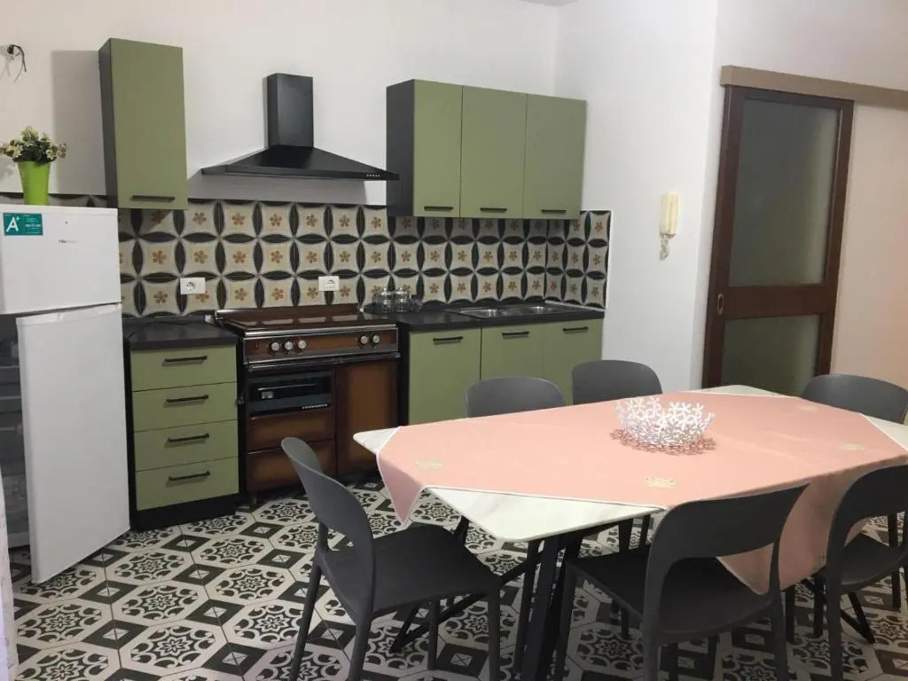 appartamento piazza Duomo