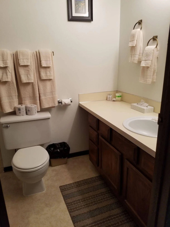 Soldotna Inn