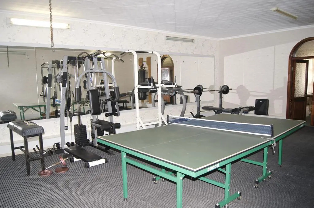 Volf Club Hotel