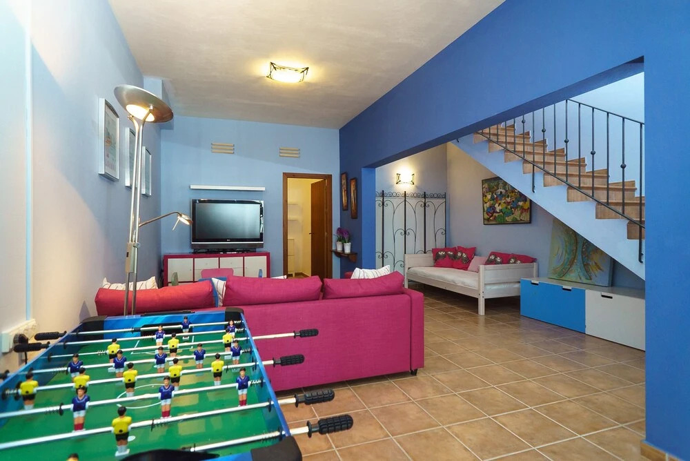 Villa Solhabitat Moraira Portet Relax