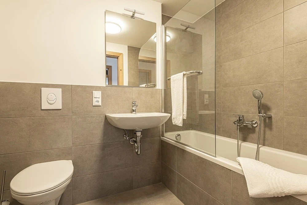 Haus Breitenfellner by AlpenTravel