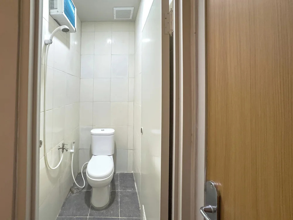 Kamar Pluit Karang
