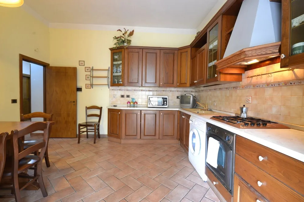 Villa Demidoff Apartment