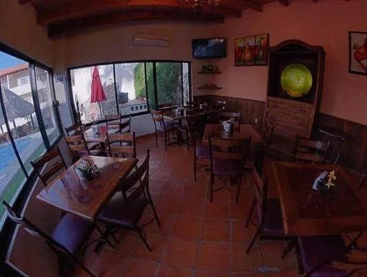 Hotel Real de TX