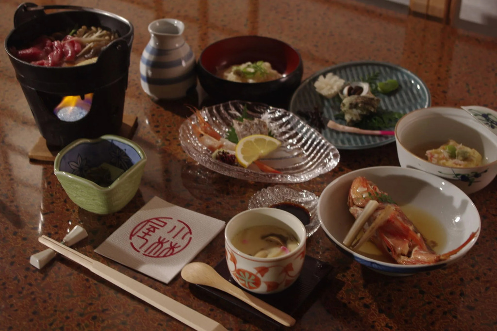Kobayashiya -Kinosaki Onsen
