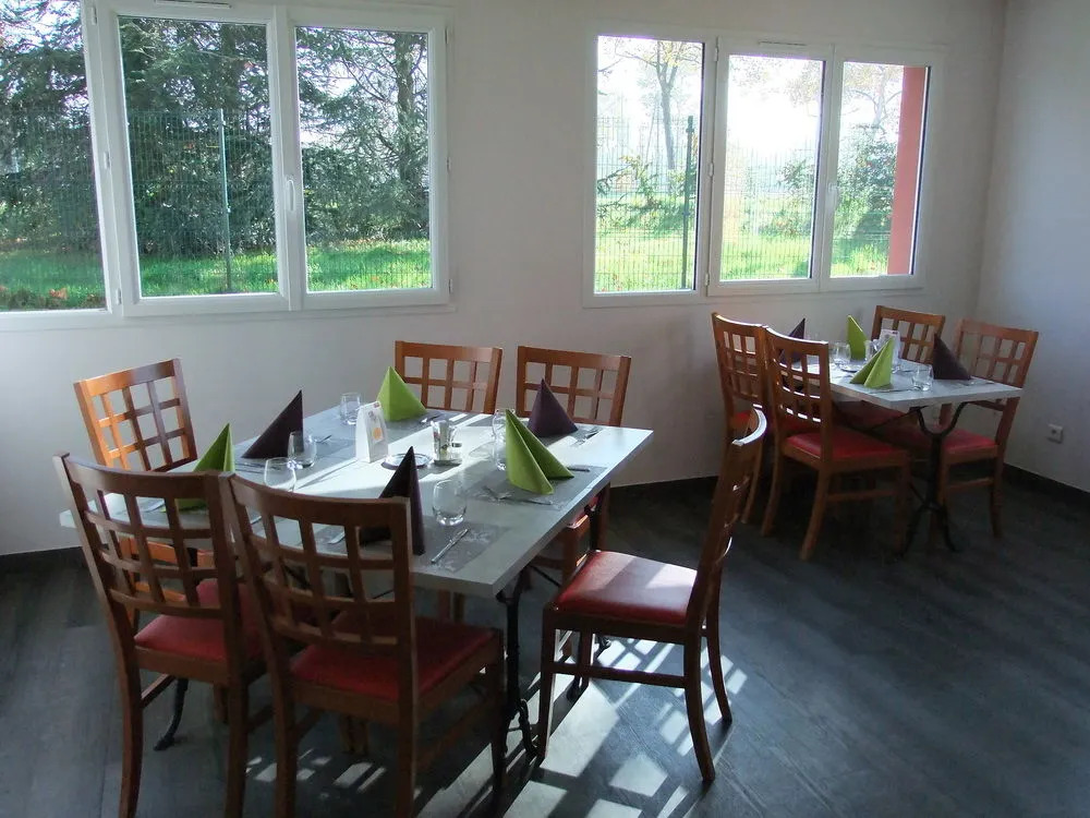 Best Hotel Lyon - Saint Priest