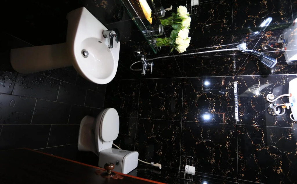Hoang Gia Hotel
