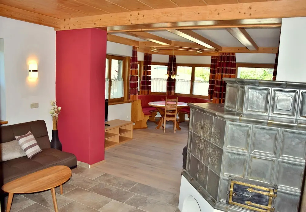 Astoria Apartments Wildschönau