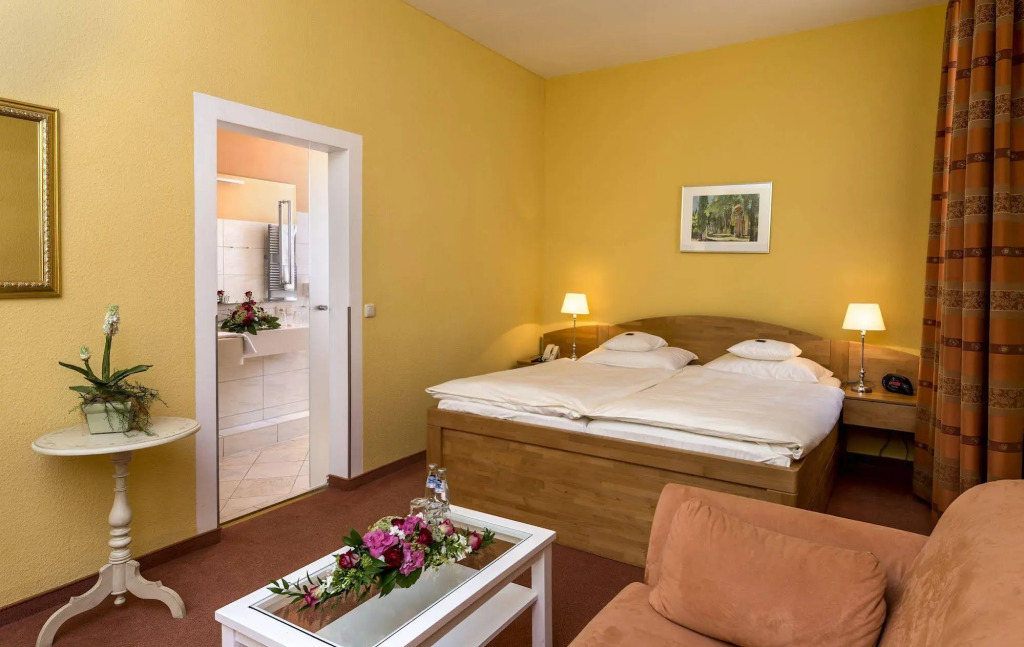 Hotel Union Salzwedel