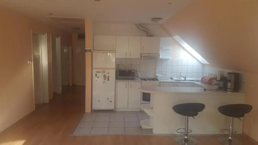 Bliss apartment