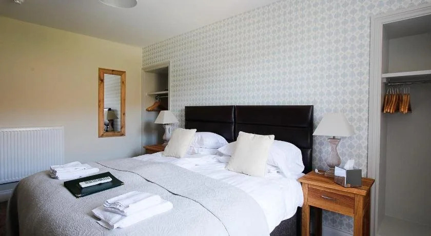 Hadrian Hotel - Inn
