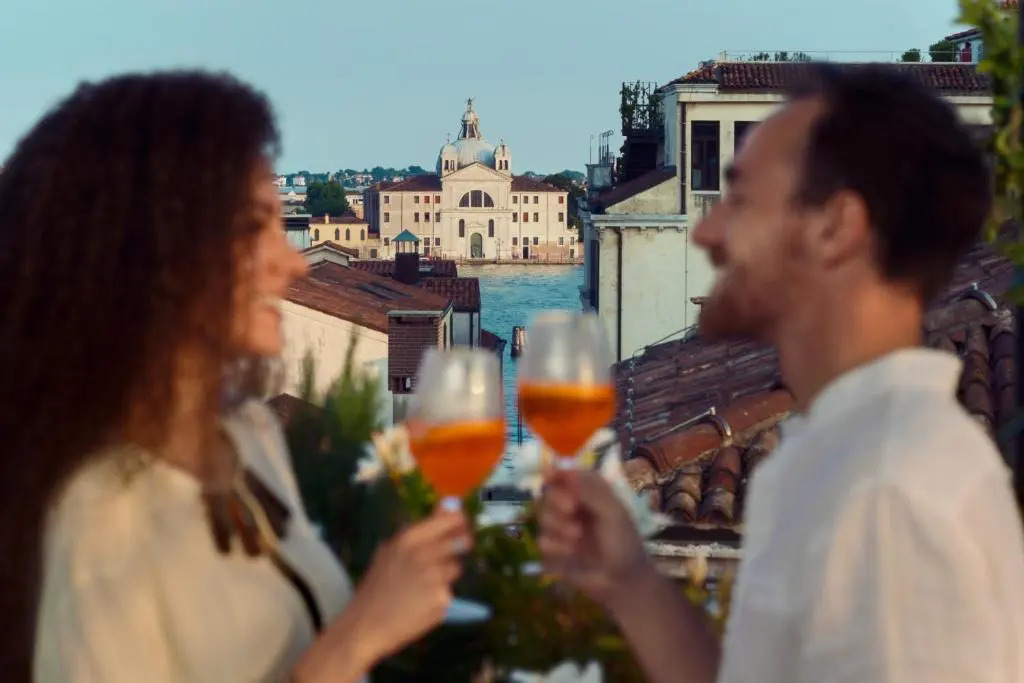 Hotel Firenze