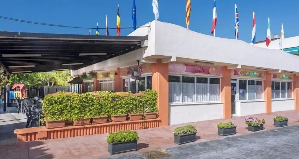 Apartaments Solmar