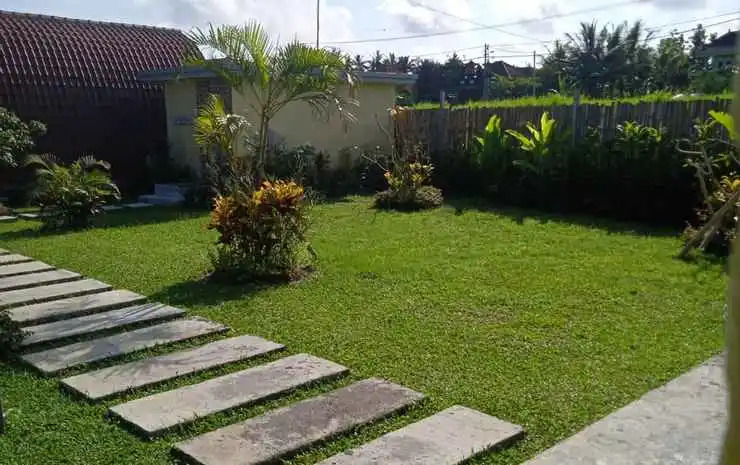 Villa Selat