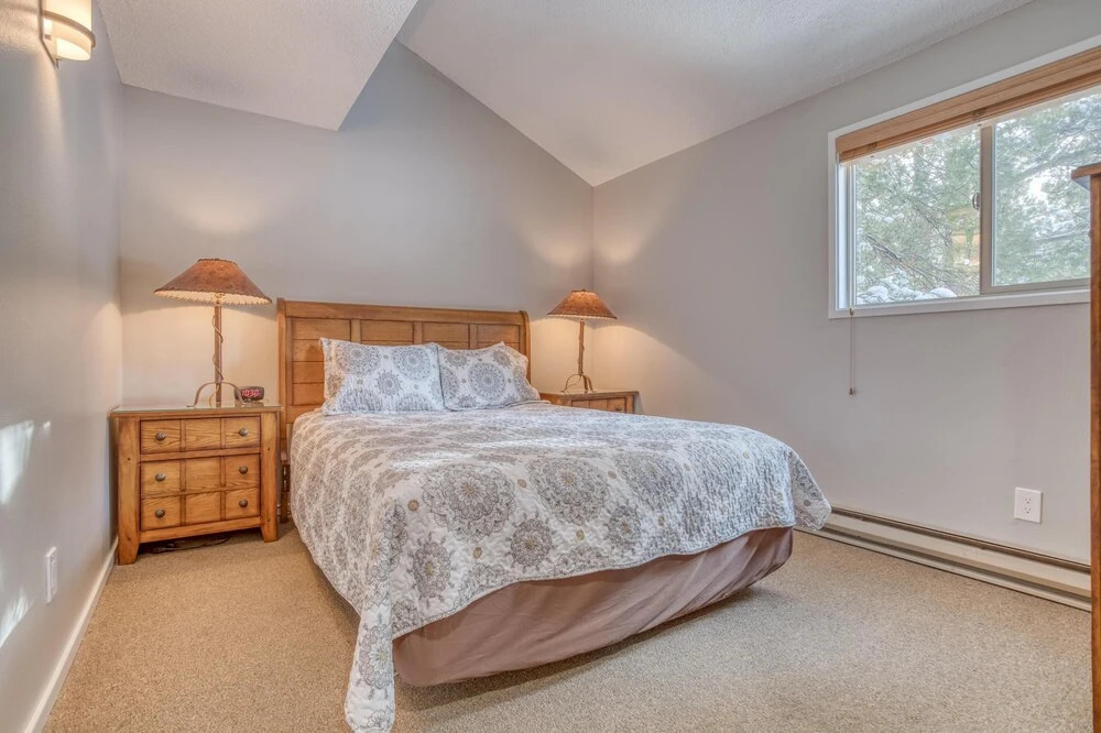 Ski House 230