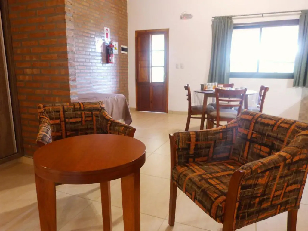 Jardines del Cielo Cabañas & Apart Suites
