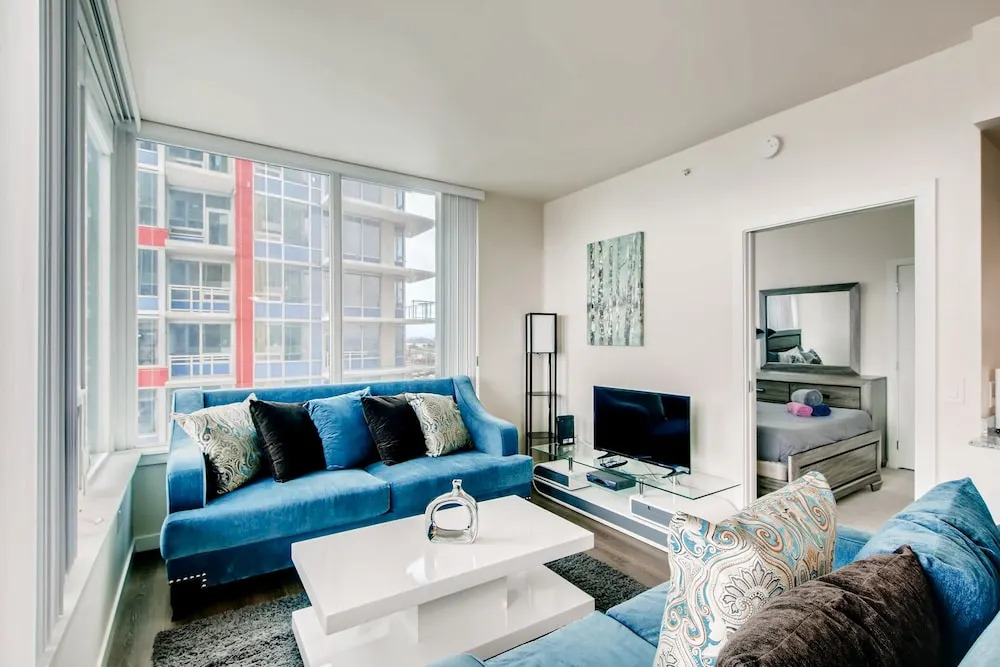 Amazing 3 Bedroom with Spectacular Views