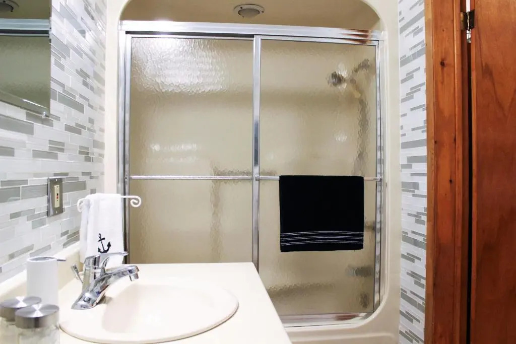 Chalet Riverain CRDS Tremblant