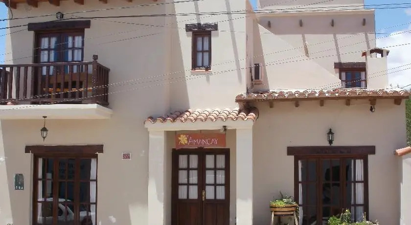 Hostal amancay