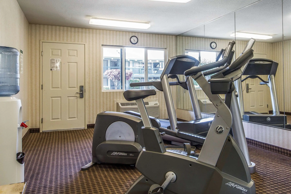 Quality Inn Half Moon Bay-Miramar Beach