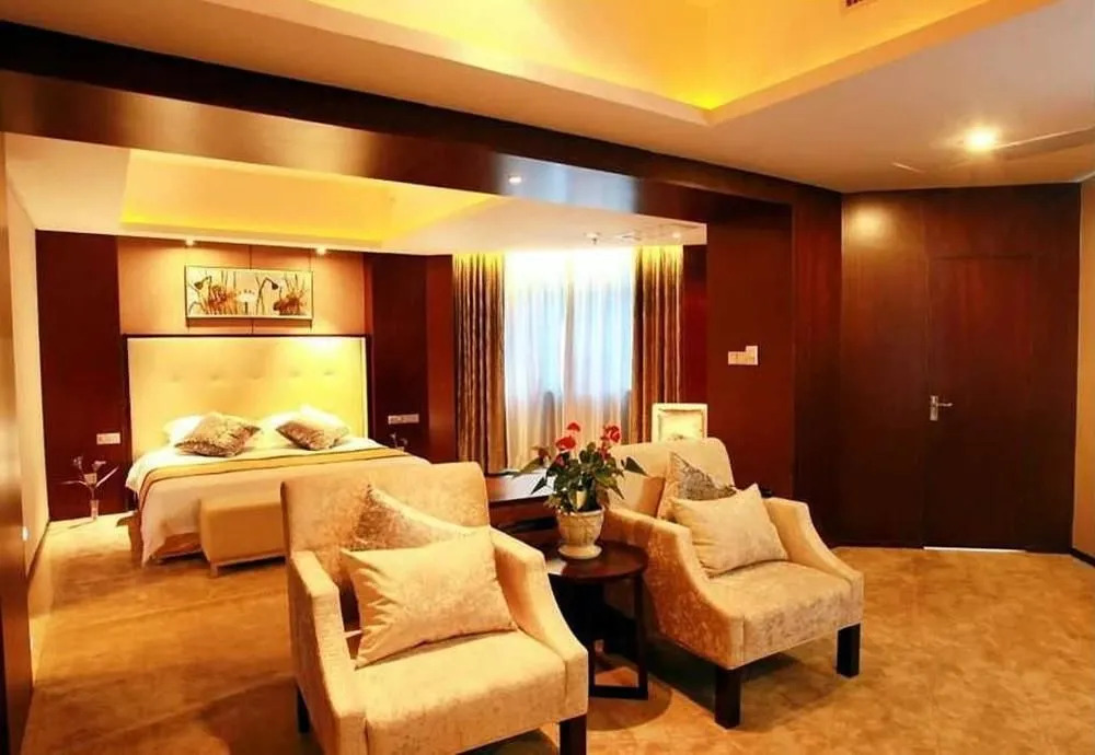 Shenzhen Guohui Hotel