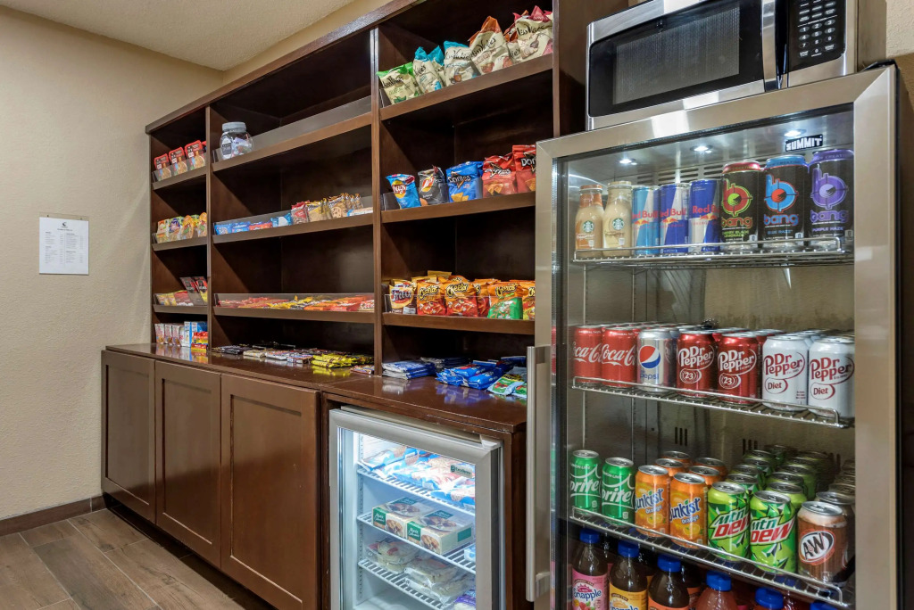 Comfort Inn & Suites Pueblo