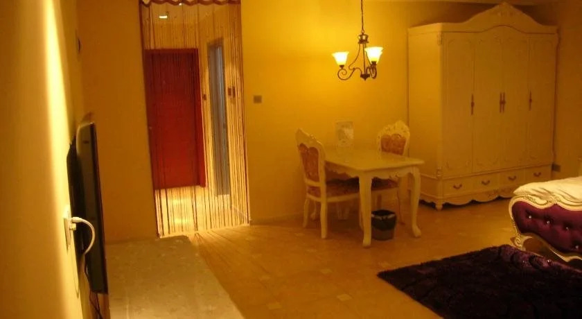 Dongsheng Apartment Shenyang