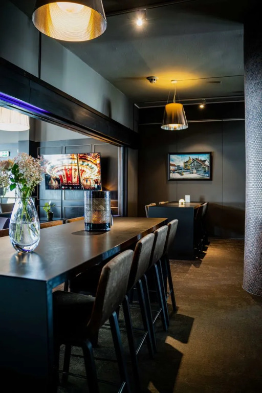 Hotell Vic Porsgrunn