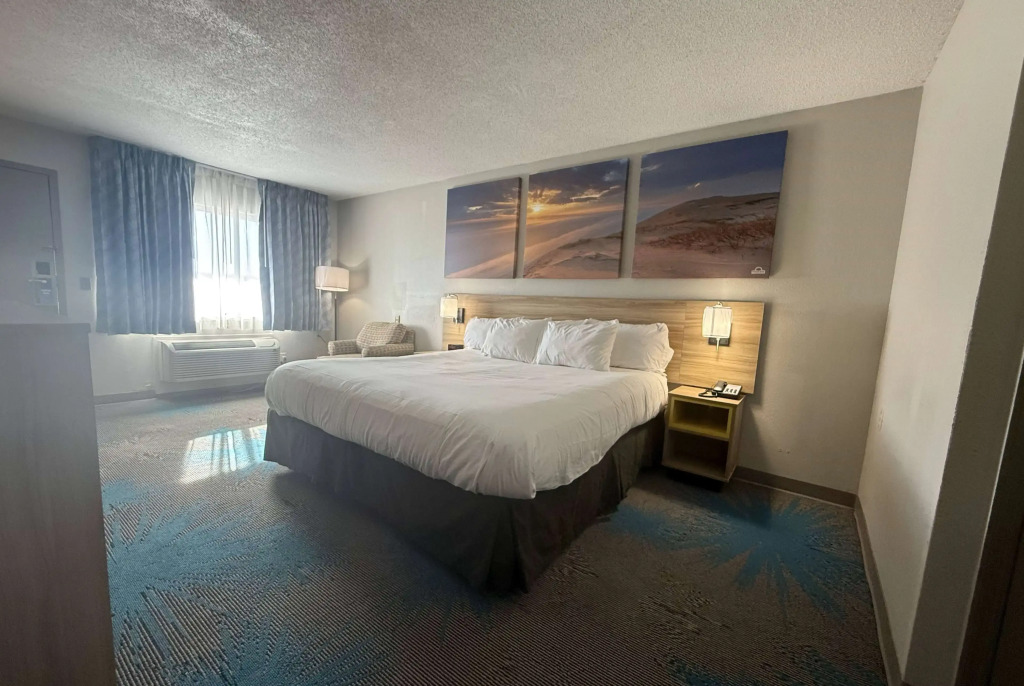 Days Inn by Wyndham Hannibal