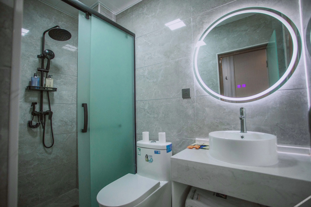 7Days Inn Hotel (Handan Wei County Lixiang South Street)