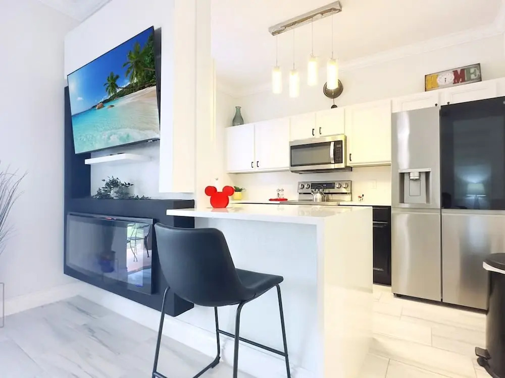 Modern 4BR Home in Regal Palms Resort Near Disney