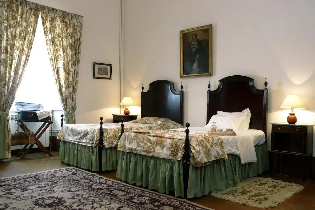 Casa De Borba