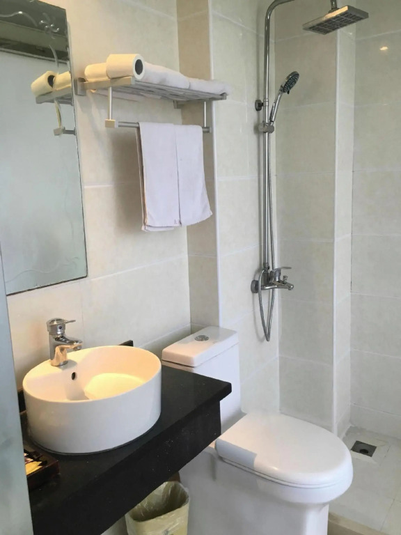Shanghai Quanquan Hotel (Baoshan Wanda Plaza)