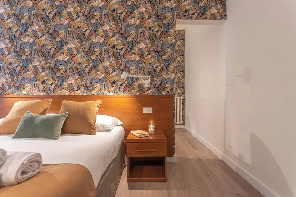 Vittoria Garden Suites