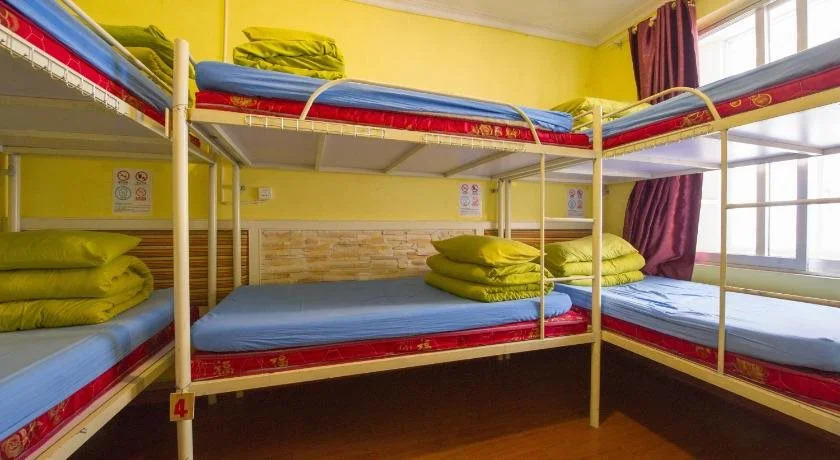 131 International Youth Hostel