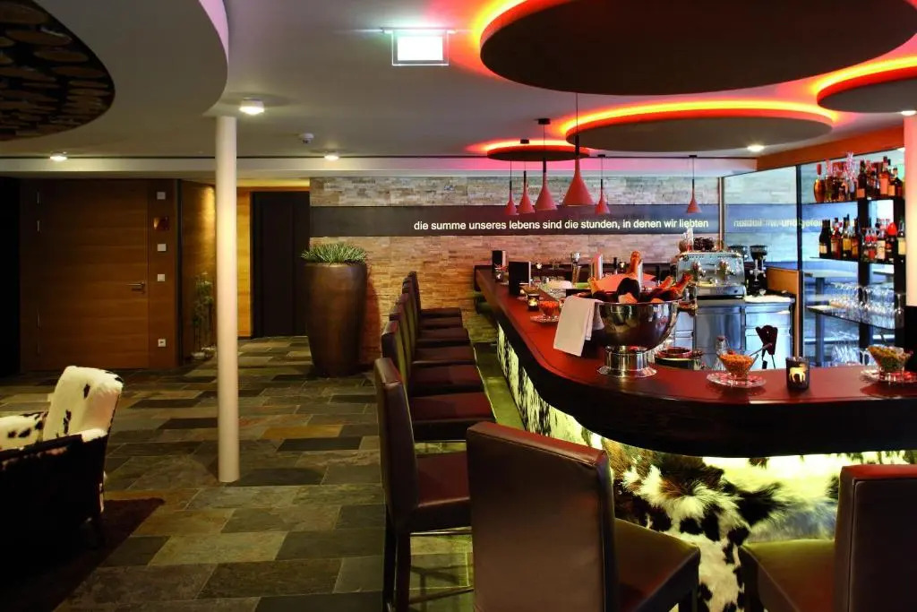 Alpen Hotel Post